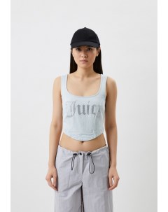 Майка Juicy couture