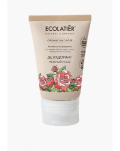 Дезодорант-крем Ecolatier