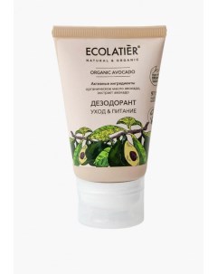 Дезодорант-крем Ecolatier