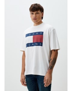 Футболка Tommy jeans