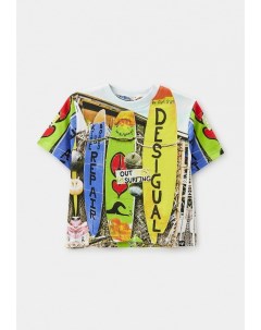 Футболка Desigual