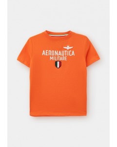 Футболка Aeronautica militare