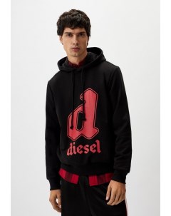 Худи Diesel