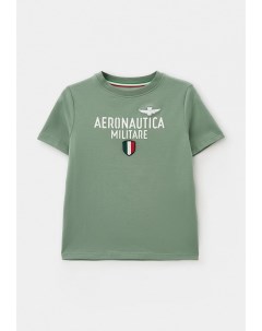 Футболка Aeronautica militare