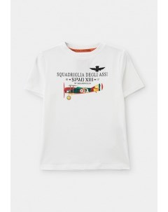 Футболка Aeronautica militare