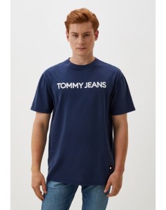 Футболка Tommy jeans