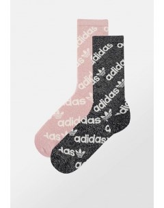 Носки 2 пары Adidas originals