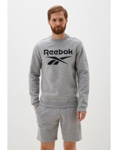 Свитшот Reebok