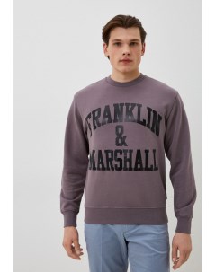 Свитшот Franklin & marshall