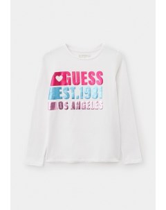 Лонгслив Guess