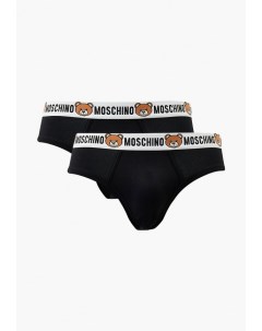 Трусы 2 шт. Moschino underwear