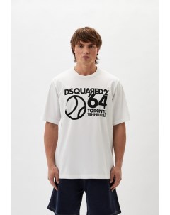 Футболка Dsquared2