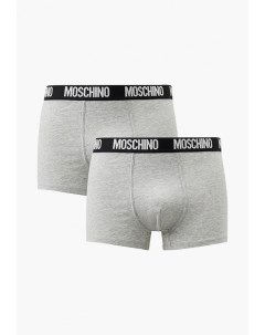 Трусы 2 шт. Moschino underwear