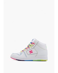 Кеды Dc shoes