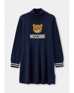 Платье Moschino kid