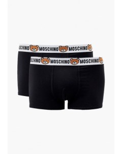 Трусы 2 шт. Moschino underwear