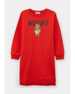 Платье Moschino kid