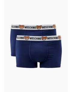 Трусы 2 шт. Moschino underwear