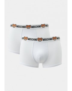 Трусы 2 шт Moschino underwear