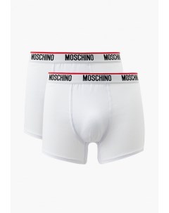 Трусы 2 шт. Moschino underwear