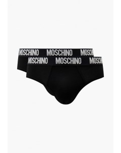 Трусы 2 шт Moschino underwear