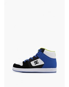 Кеды Dc shoes