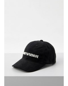 Бейсболка Emporio armani