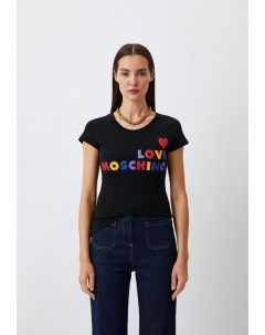 Футболка Love moschino