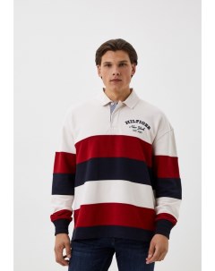 Поло Tommy hilfiger