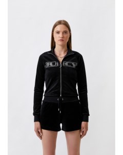 Олимпийка Juicy couture