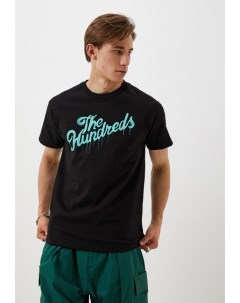 Футболка The hundreds