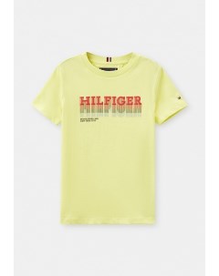 Футболка Tommy hilfiger