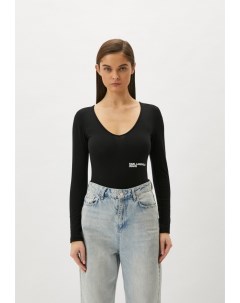 Боди Karl lagerfeld jeans