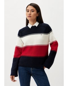 Джемпер Tommy hilfiger