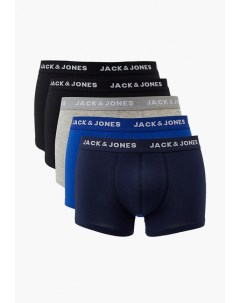 Трусы 5 шт. Jack & jones