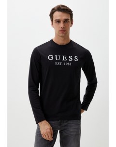 Лонгслив домашний Guess