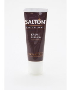 Крем для обуви Salton professional