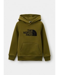 Худи The north face