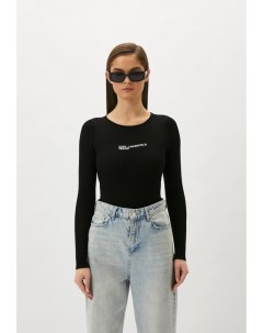 Боди Karl lagerfeld jeans