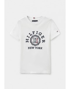 Футболка Tommy hilfiger