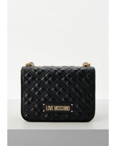 Сумка Love moschino