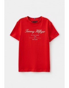 Футболка Tommy hilfiger