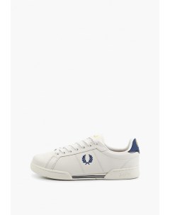 Кеды Fred perry