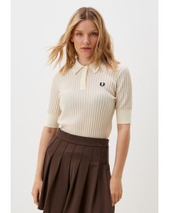 Поло Fred perry