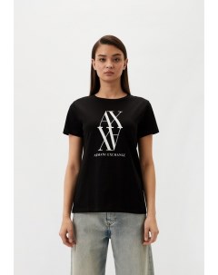 Футболка Armani exchange