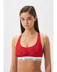 Бюстгальтер Calvin klein underwear