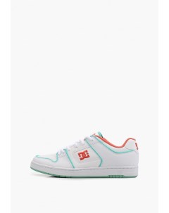 Кеды Dc shoes