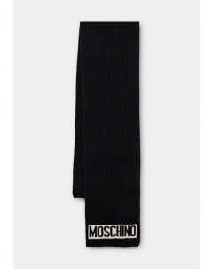 Шарф Moschino