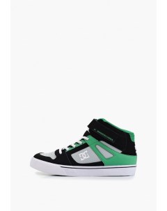 Кеды Dc shoes