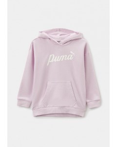 Худи Puma